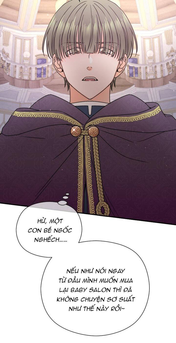 Tiểu Thư Bé Bỏng Đáng Yêu! Chapter 147 - 30
