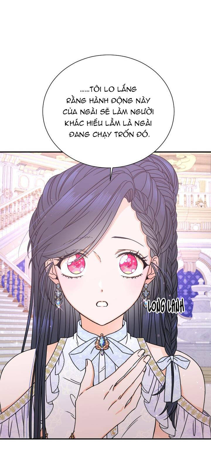 Tiểu Thư Bé Bỏng Đáng Yêu! Chapter 147 - 39