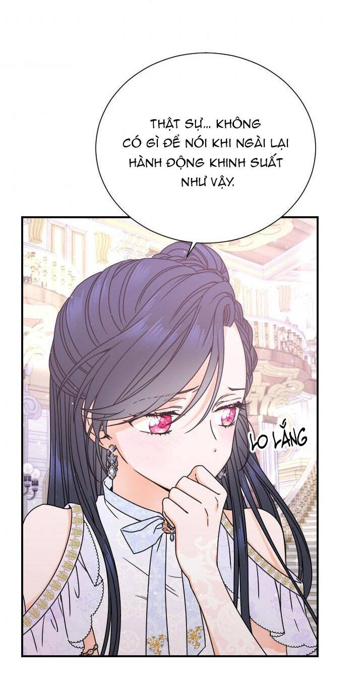 Tiểu Thư Bé Bỏng Đáng Yêu! Chapter 147 - 41