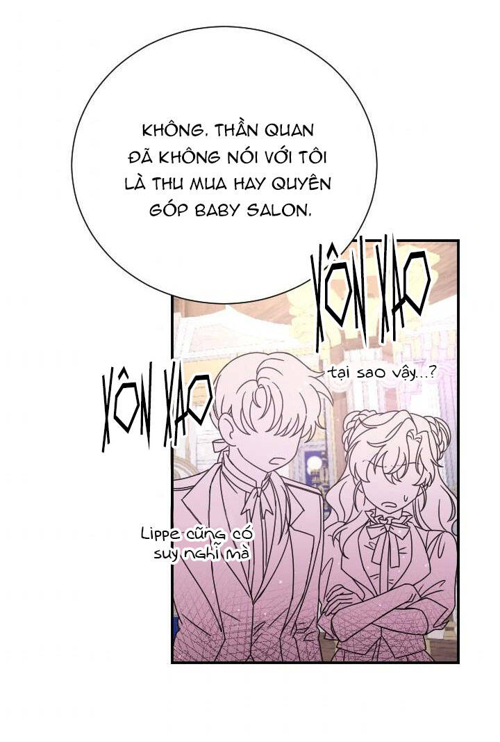 Tiểu Thư Bé Bỏng Đáng Yêu! Chapter 147 - 48