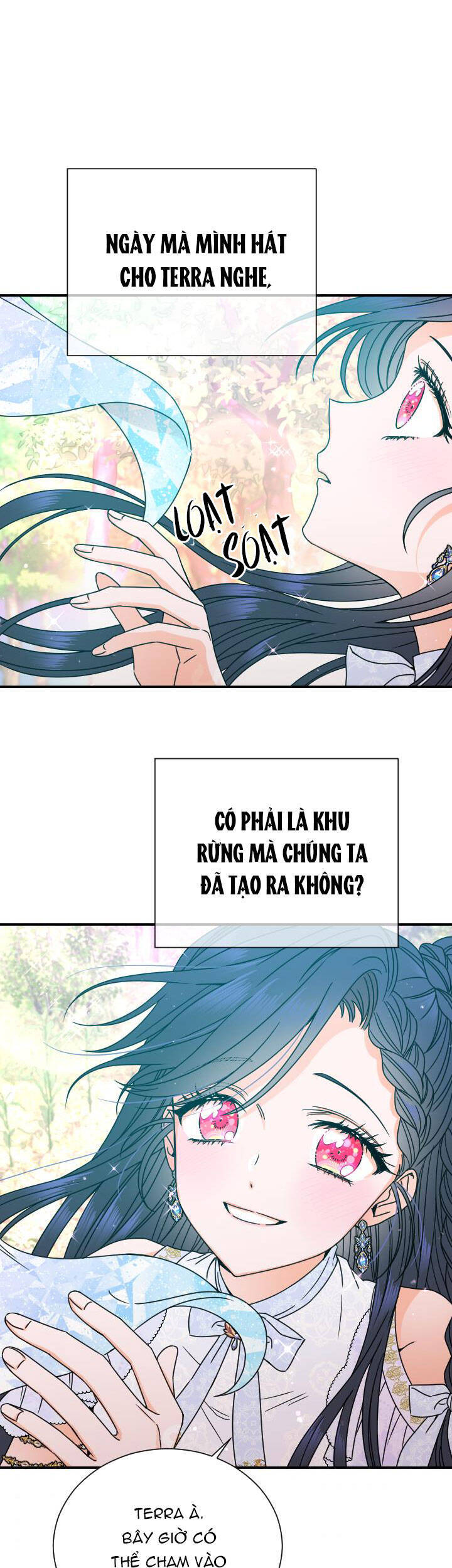 Tiểu Thư Bé Bỏng Đáng Yêu! Chapter 148 - 3