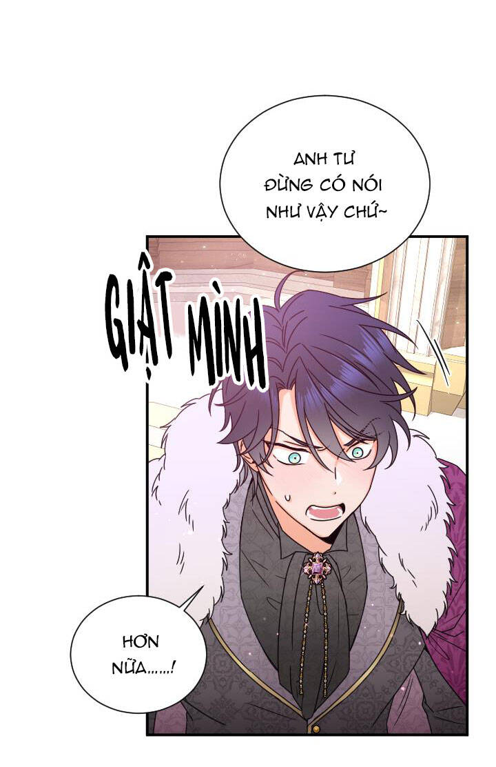 Tiểu Thư Bé Bỏng Đáng Yêu! Chapter 149 - 32