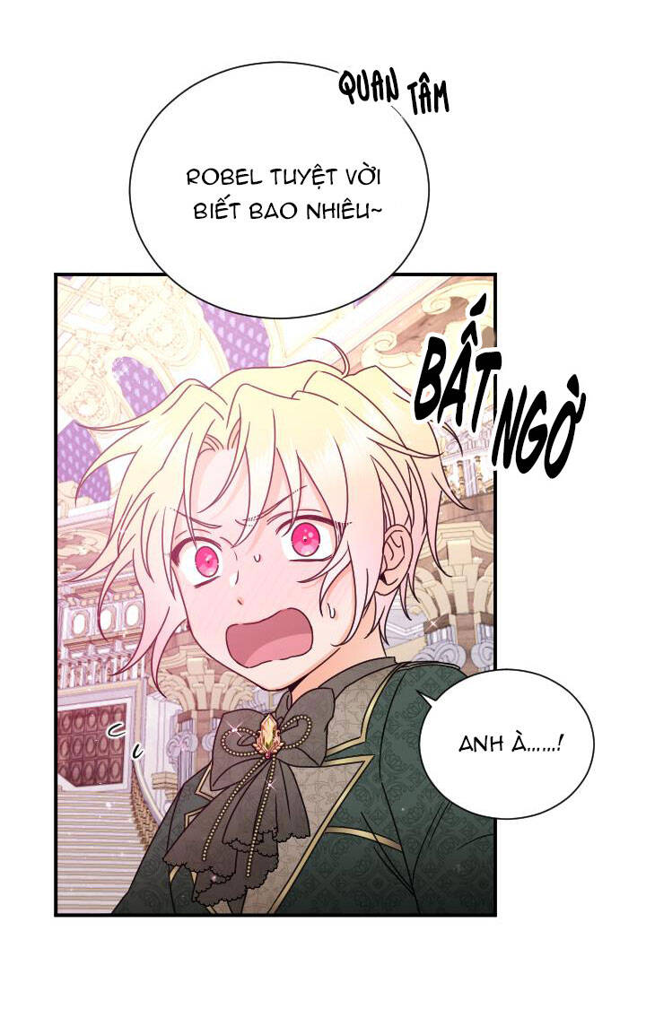 Tiểu Thư Bé Bỏng Đáng Yêu! Chapter 149 - 33