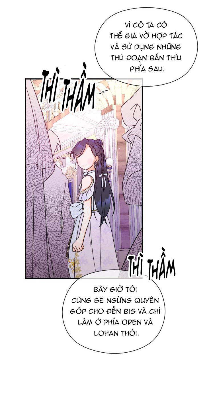 Tiểu Thư Bé Bỏng Đáng Yêu! Chapter 149 - 41