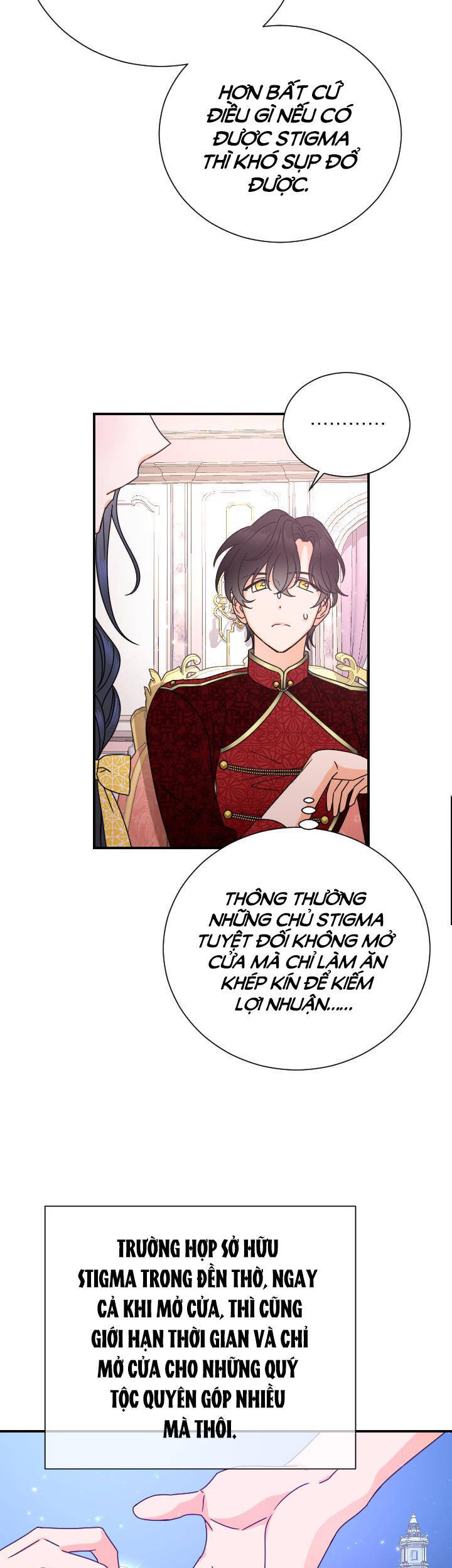 Tiểu Thư Bé Bỏng Đáng Yêu! Chapter 150 - 13