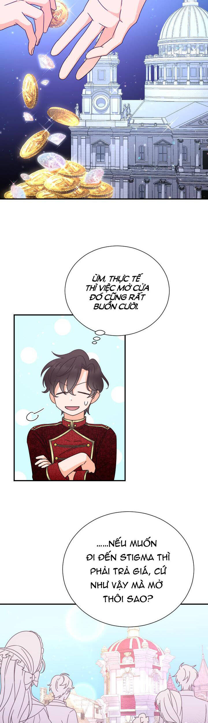 Tiểu Thư Bé Bỏng Đáng Yêu! Chapter 150 - 14