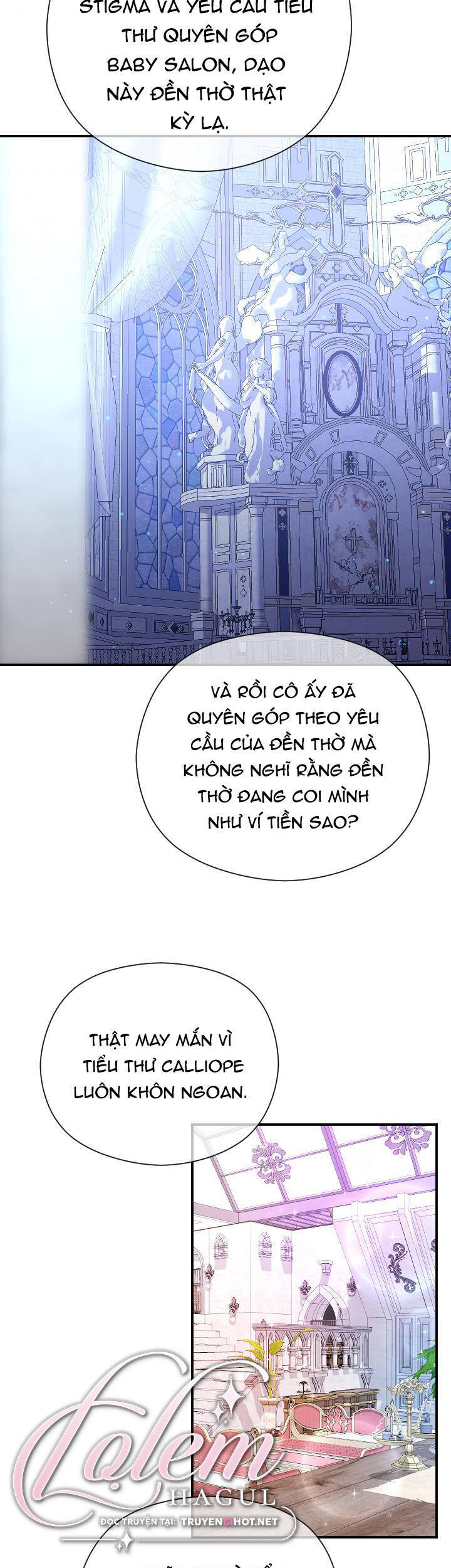 Tiểu Thư Bé Bỏng Đáng Yêu! Chapter 150 - 4