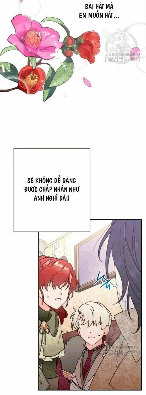 Tiểu Thư Bé Bỏng Đáng Yêu! Chapter 104 - 23