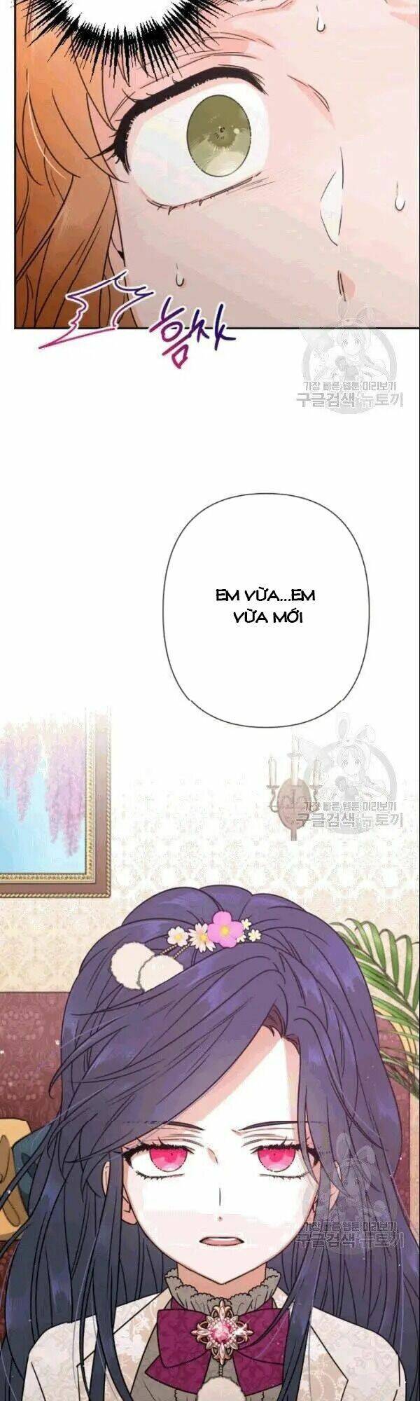 Tiểu Thư Bé Bỏng Đáng Yêu! Chapter 104 - 38