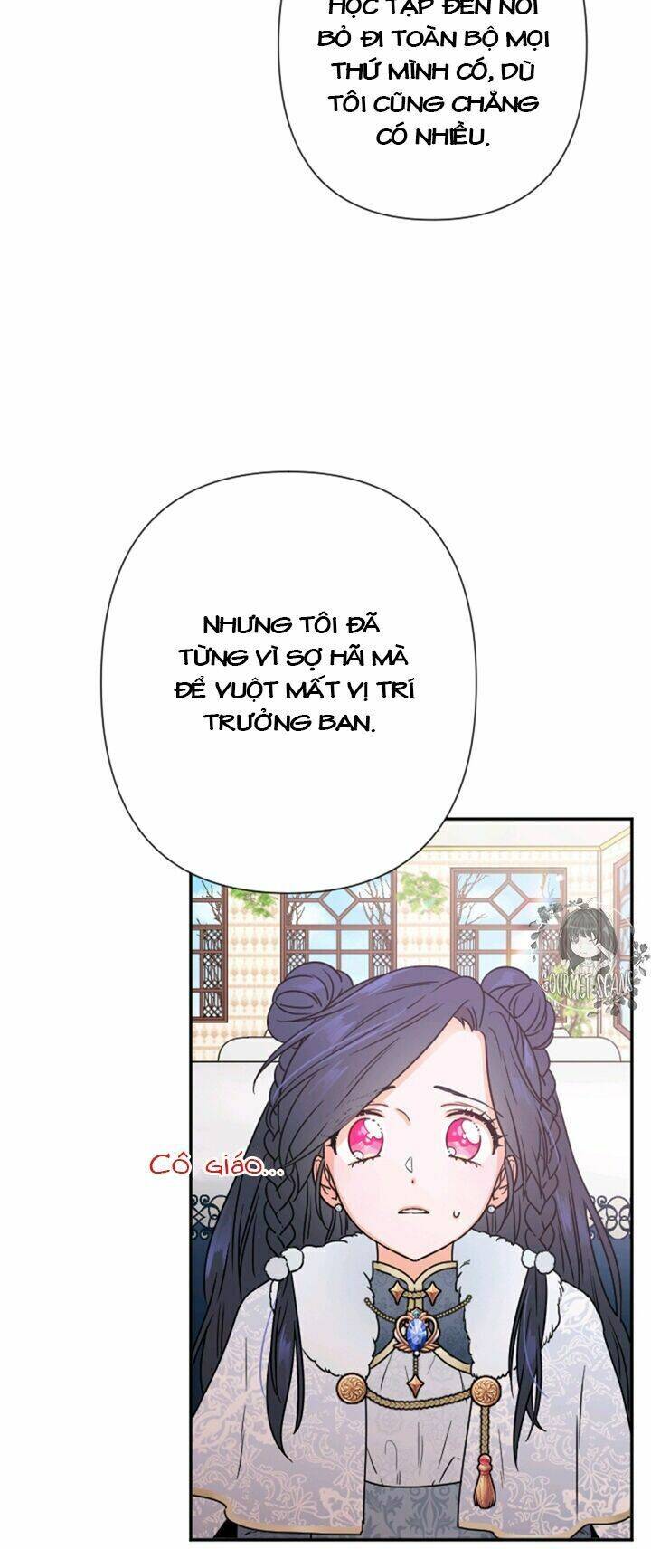 Tiểu Thư Bé Bỏng Đáng Yêu! Chapter 106 - 39