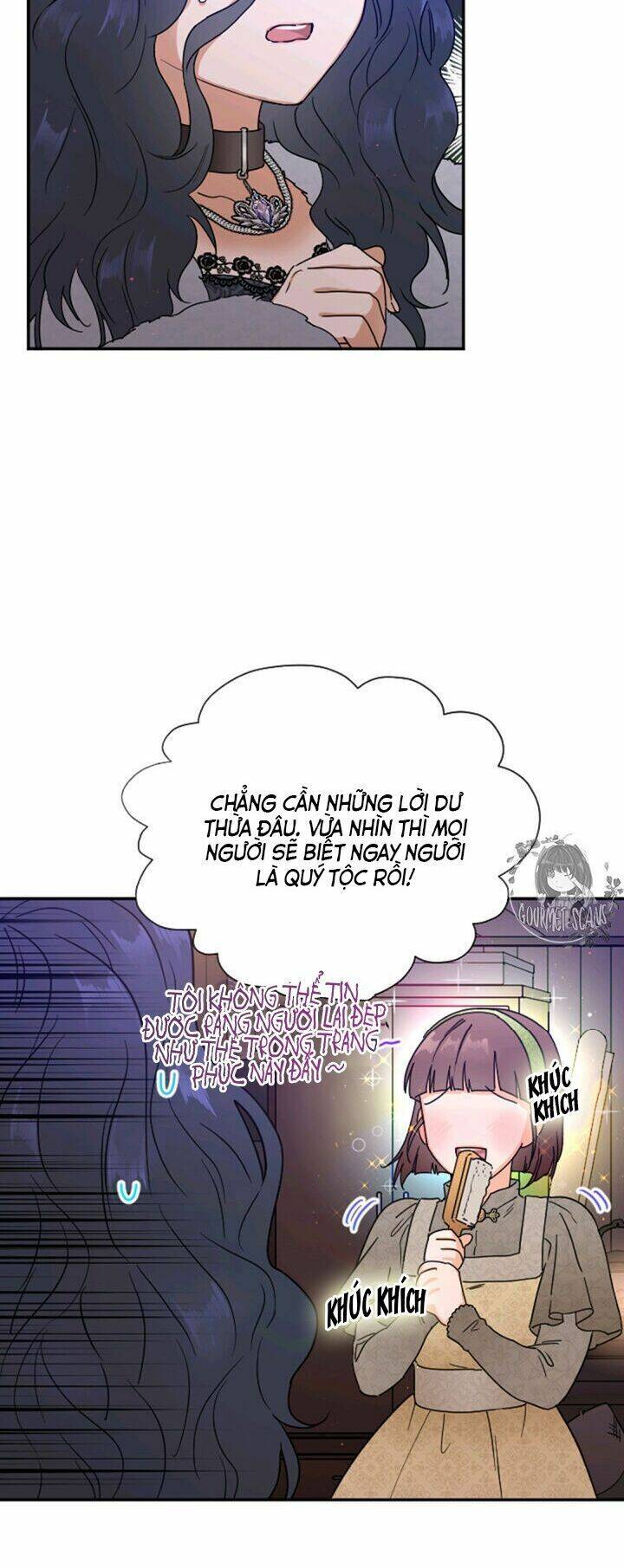 Tiểu Thư Bé Bỏng Đáng Yêu! Chapter 107 - 31
