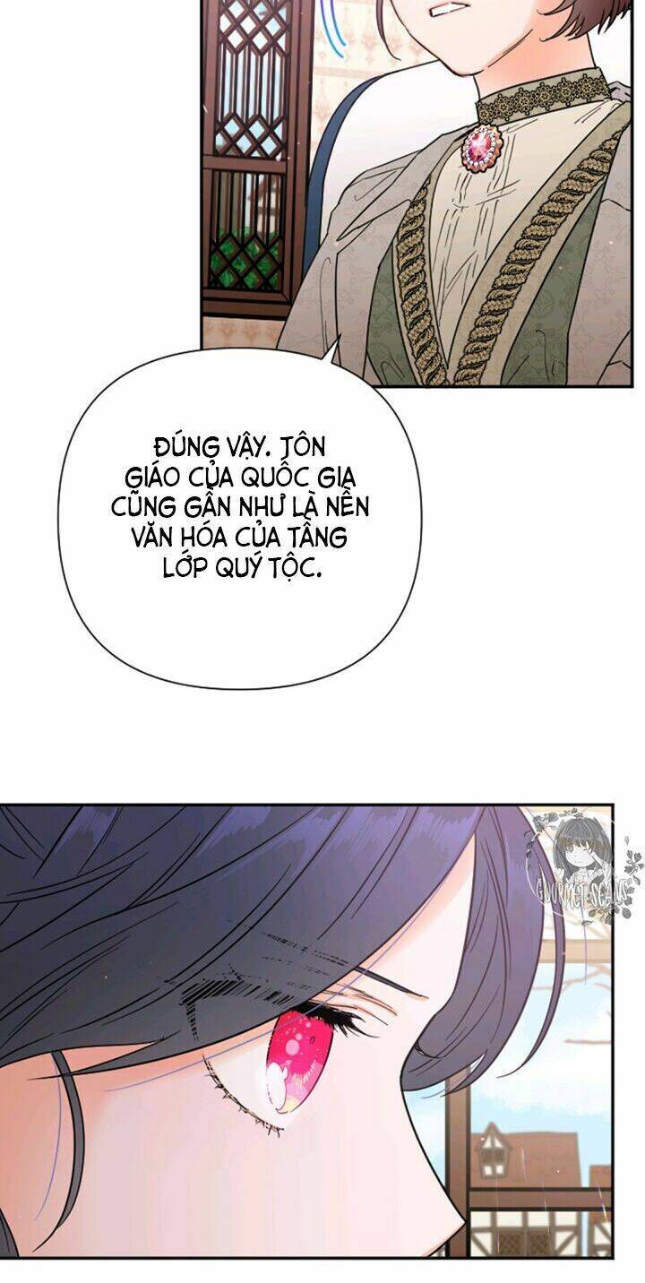 Tiểu Thư Bé Bỏng Đáng Yêu! Chapter 107 - 5