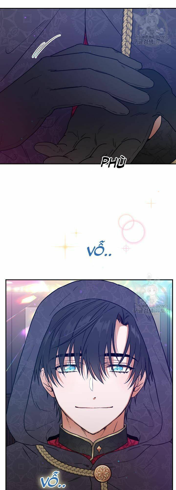 Tiểu Thư Bé Bỏng Đáng Yêu! Chapter 109 - 33
