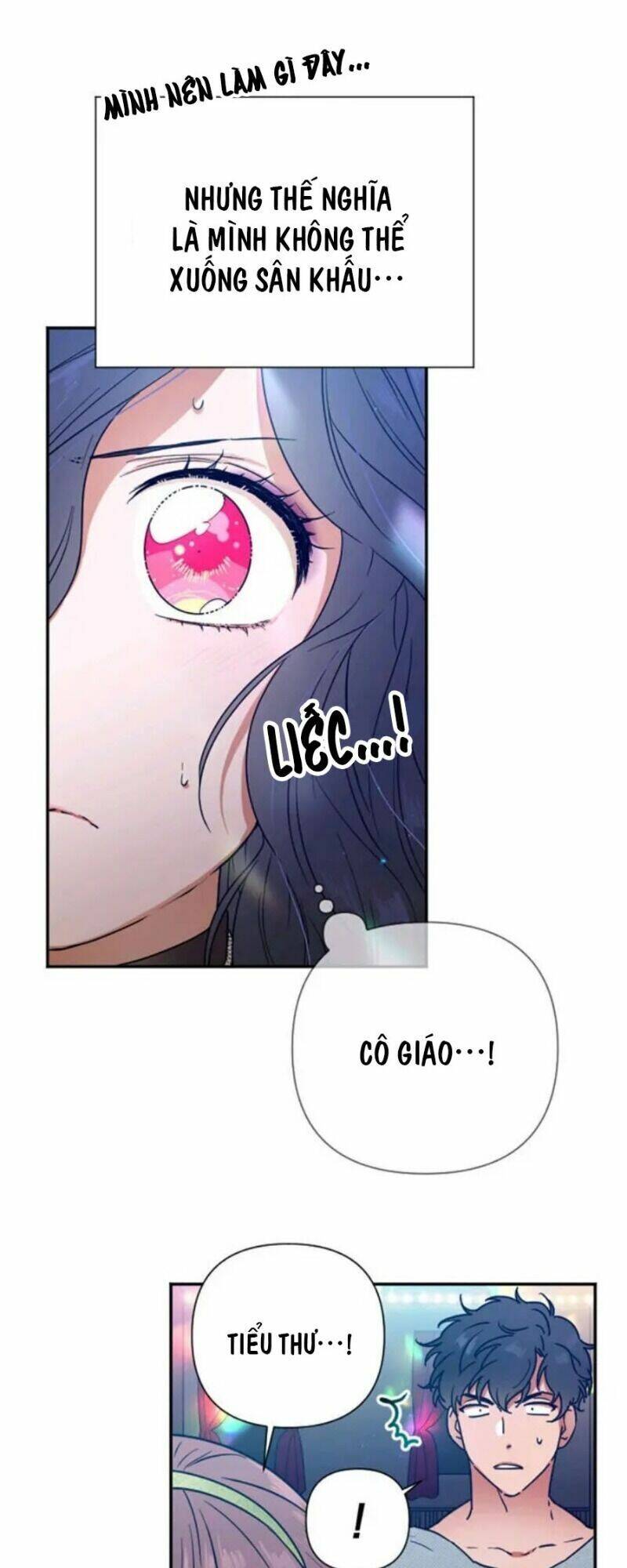 Tiểu Thư Bé Bỏng Đáng Yêu! Chapter 110 - 15