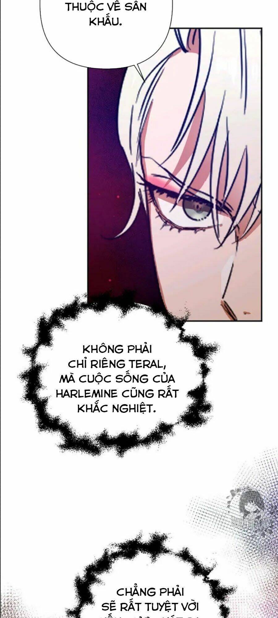 Tiểu Thư Bé Bỏng Đáng Yêu! Chapter 110 - 22