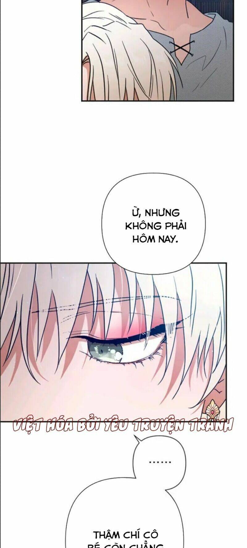 Tiểu Thư Bé Bỏng Đáng Yêu! Chapter 110 - 30