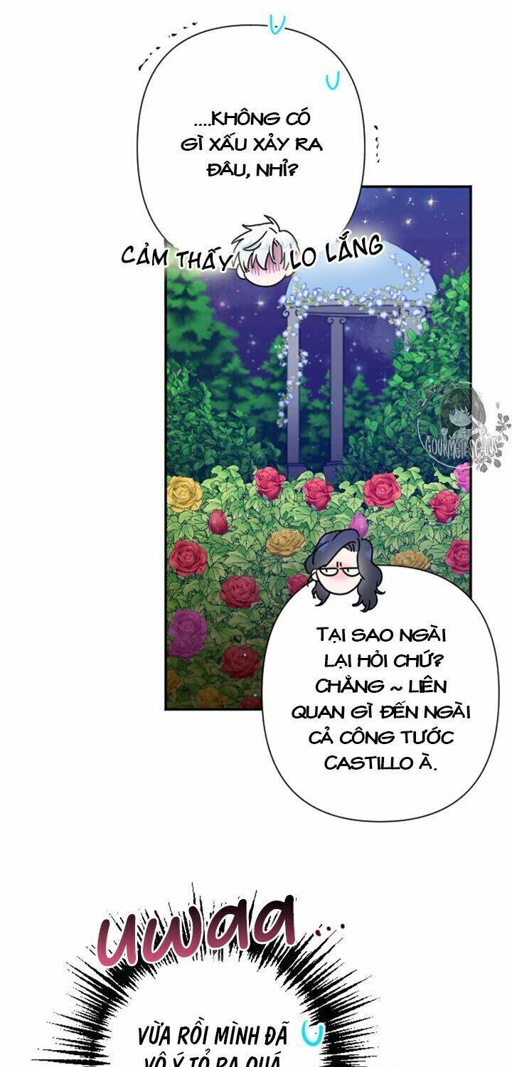 Tiểu Thư Bé Bỏng Đáng Yêu! Chapter 111 - 36