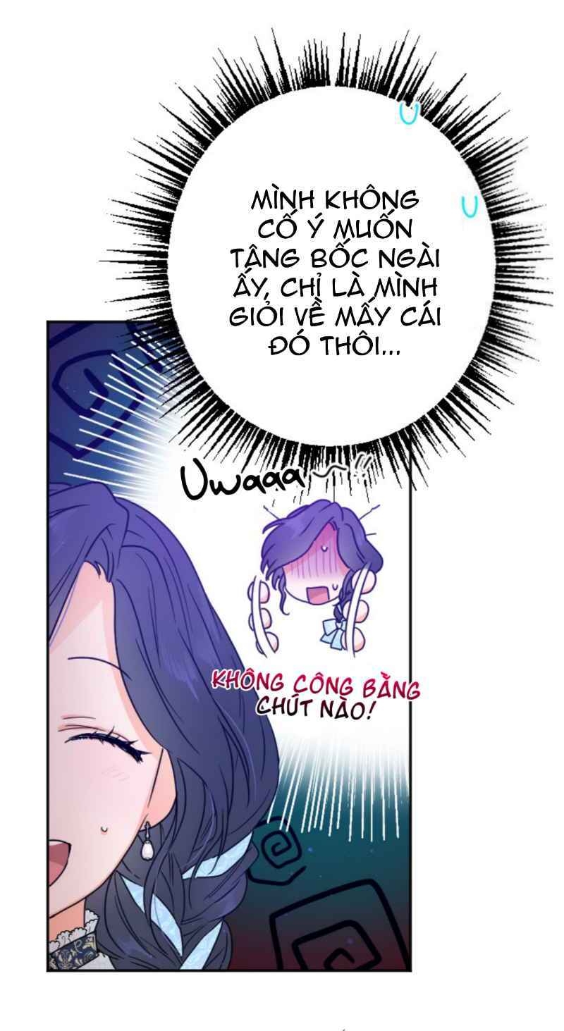 Tiểu Thư Bé Bỏng Đáng Yêu! Chapter 112 - 63