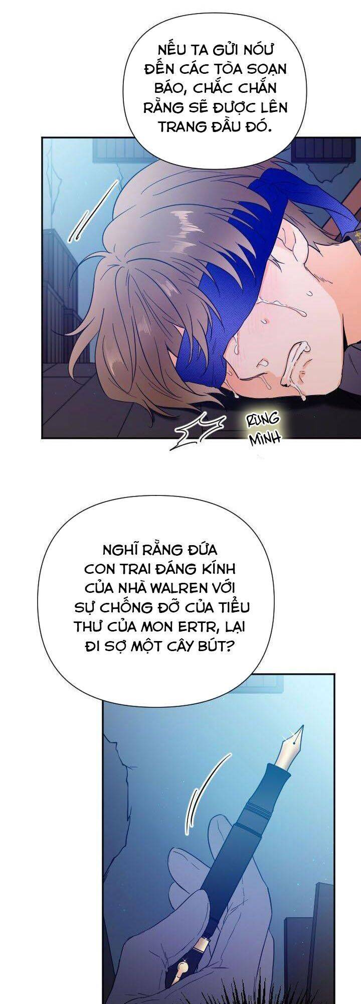 Tiểu Thư Bé Bỏng Đáng Yêu! Chapter 120 - 15