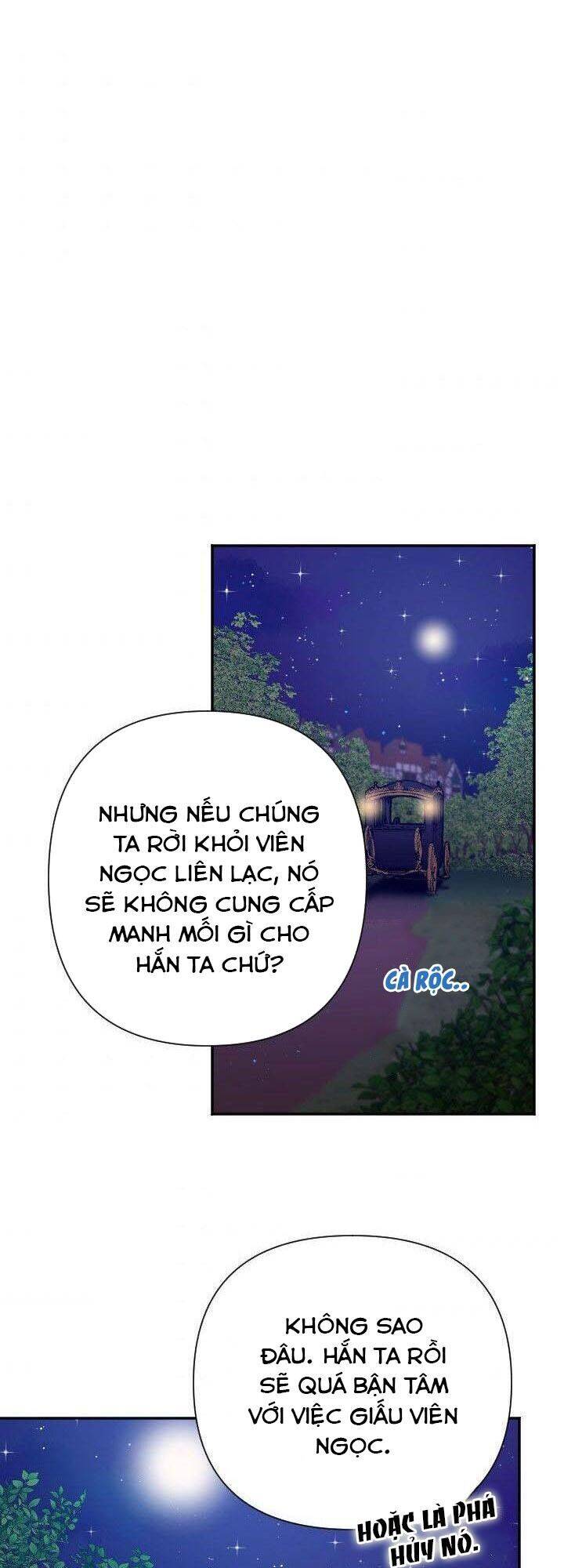 Tiểu Thư Bé Bỏng Đáng Yêu! Chapter 120 - 26