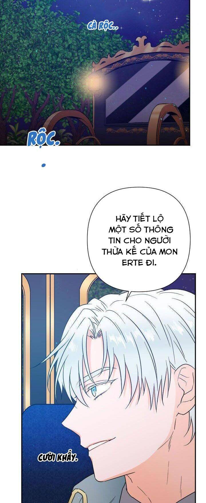 Tiểu Thư Bé Bỏng Đáng Yêu! Chapter 120 - 27