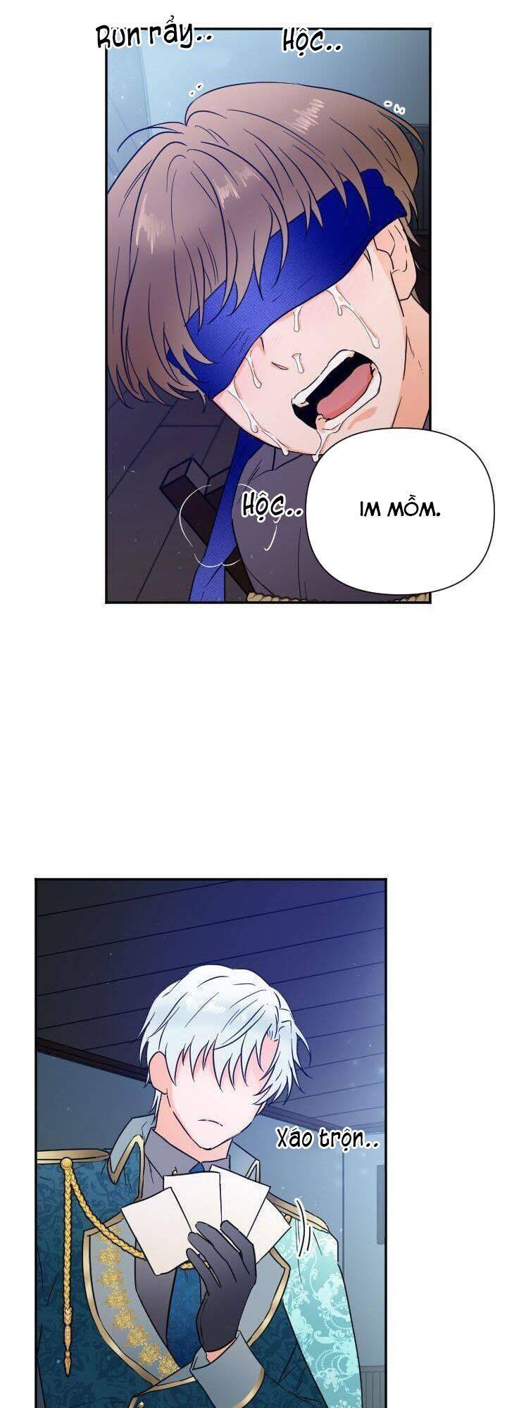 Tiểu Thư Bé Bỏng Đáng Yêu! Chapter 120 - 10