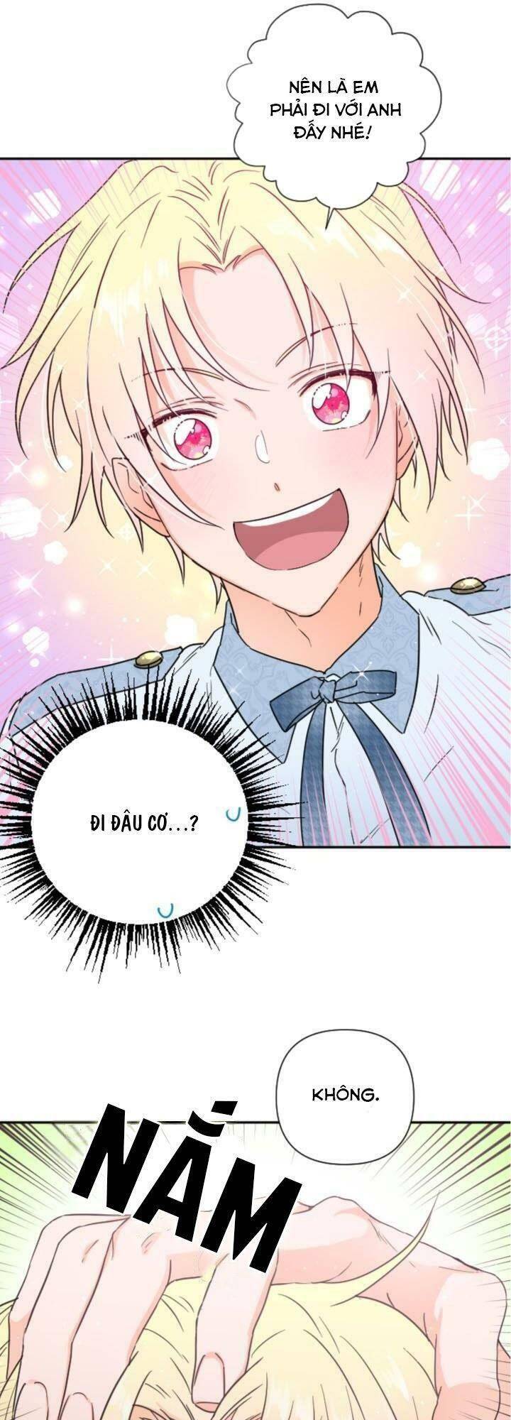 Tiểu Thư Bé Bỏng Đáng Yêu! Chapter 121 - 2