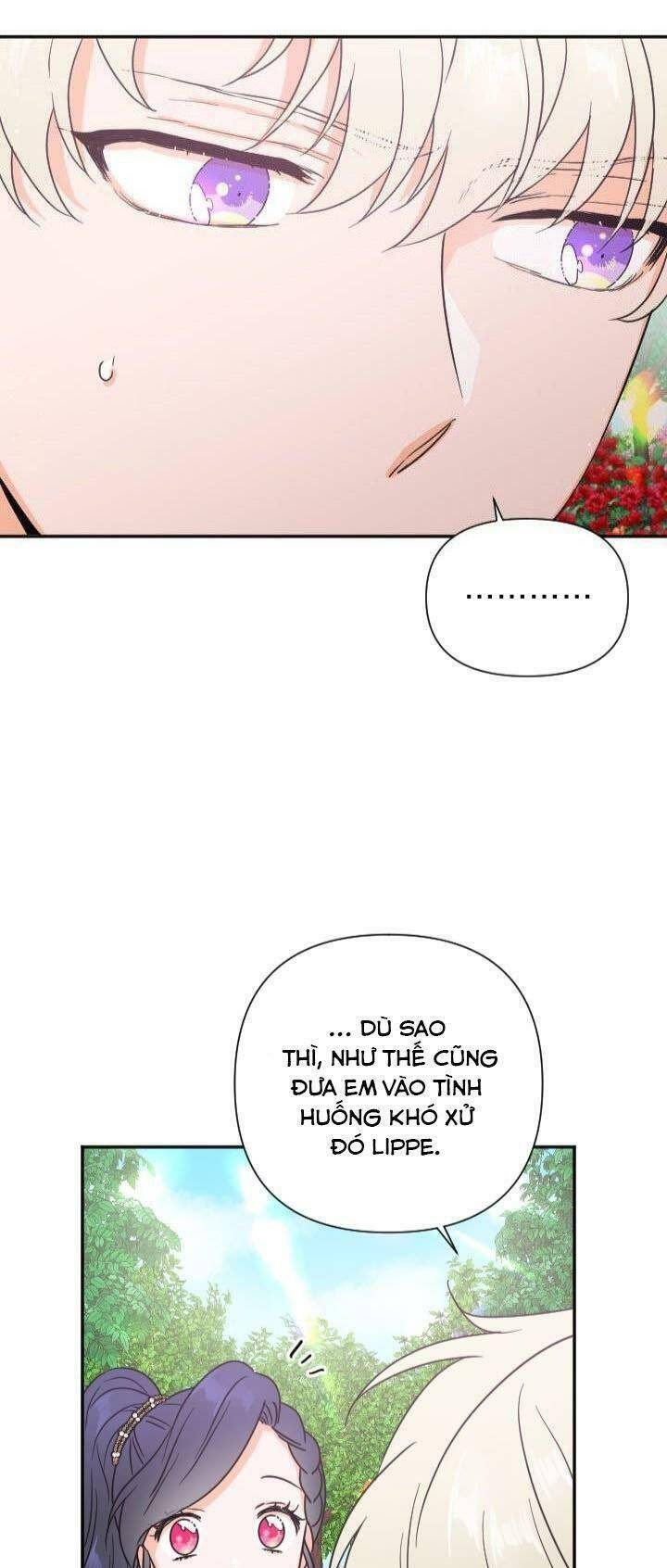 Tiểu Thư Bé Bỏng Đáng Yêu! Chapter 121 - 18
