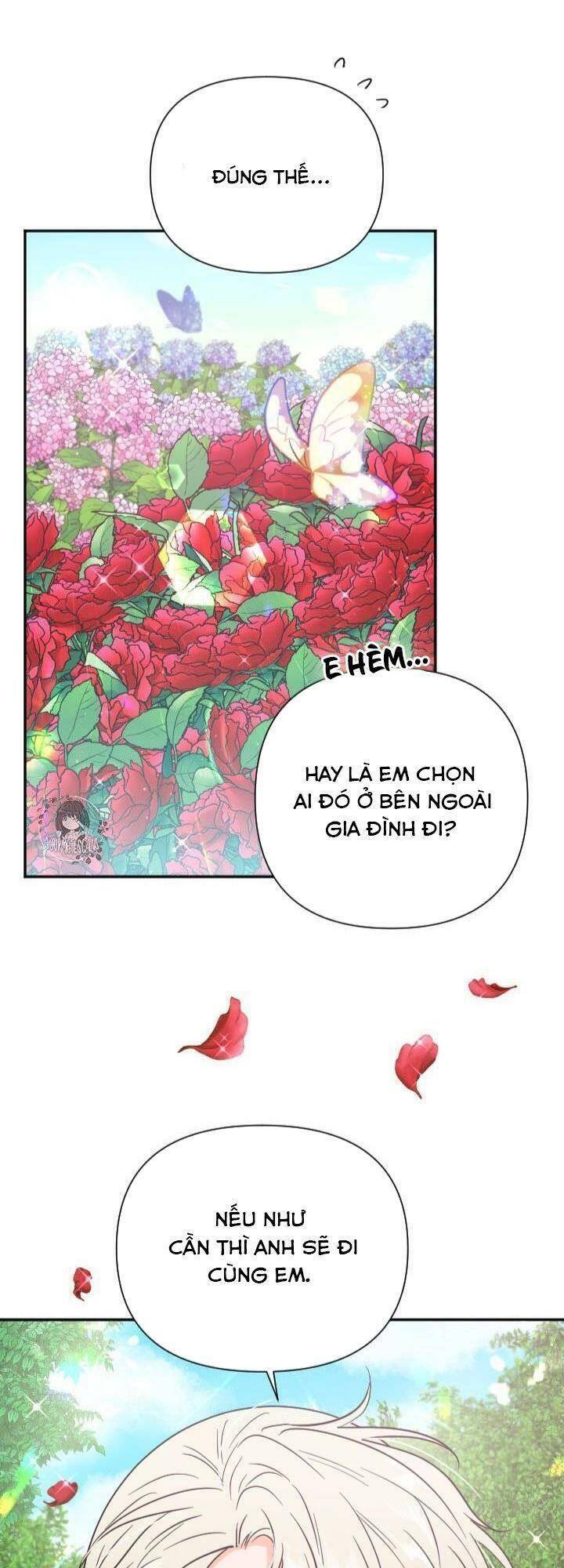 Tiểu Thư Bé Bỏng Đáng Yêu! Chapter 121 - 20