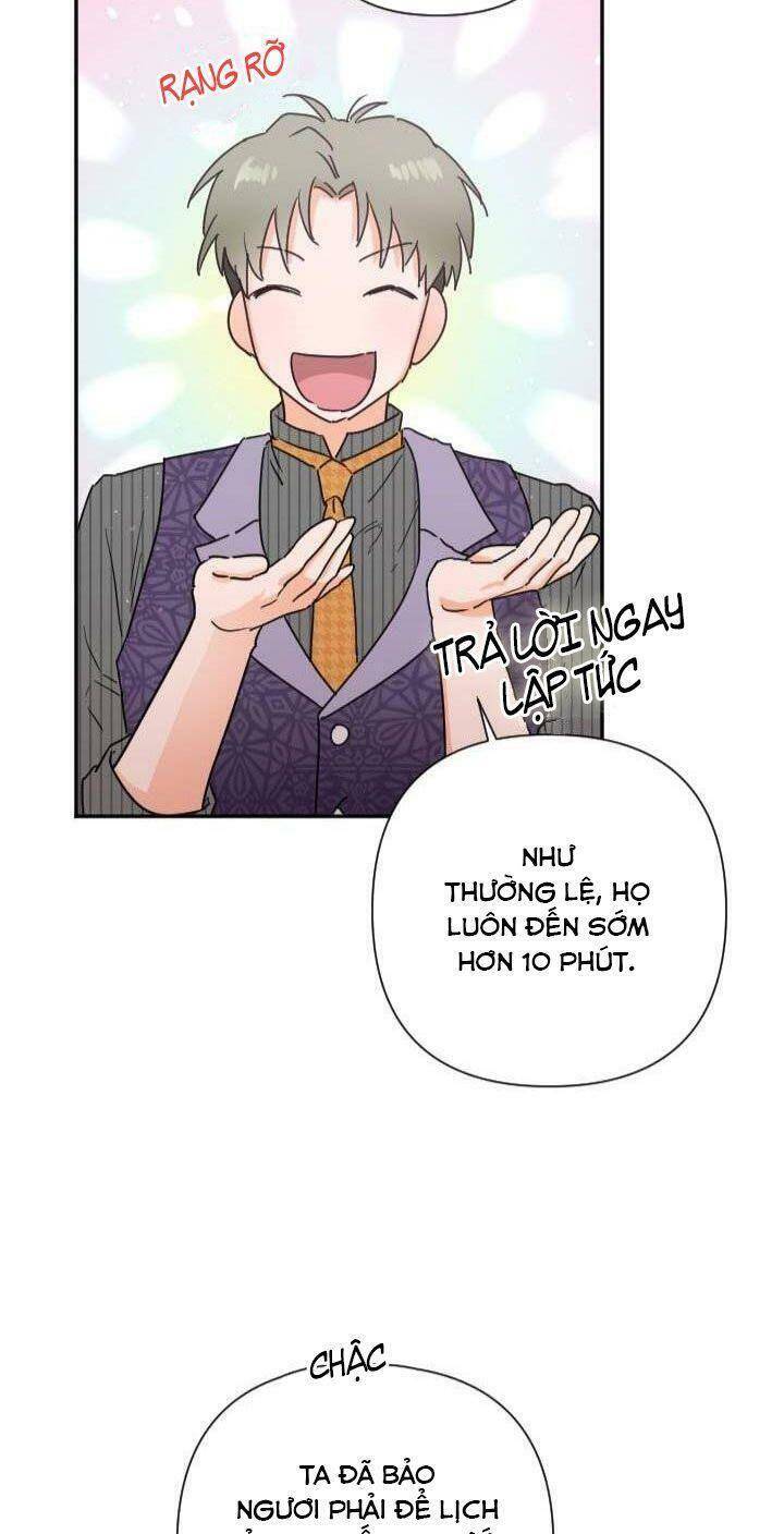 Tiểu Thư Bé Bỏng Đáng Yêu! Chapter 121 - 33