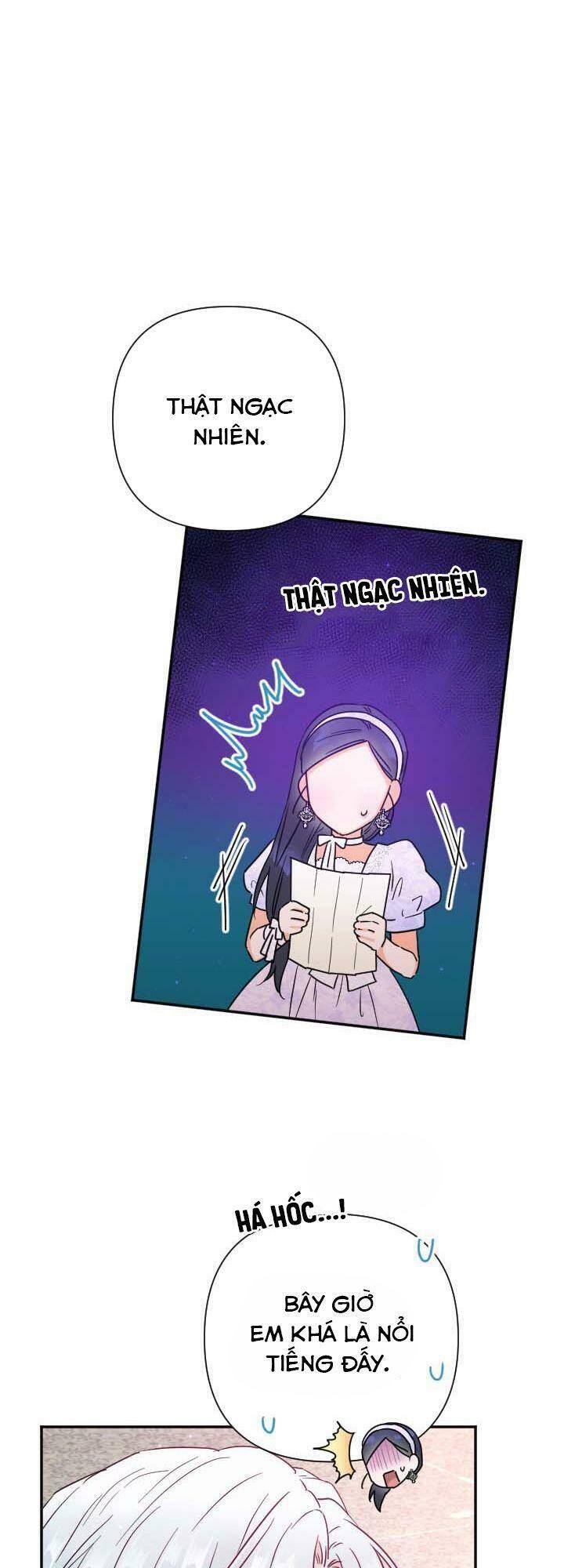 Tiểu Thư Bé Bỏng Đáng Yêu! Chapter 122 - 12