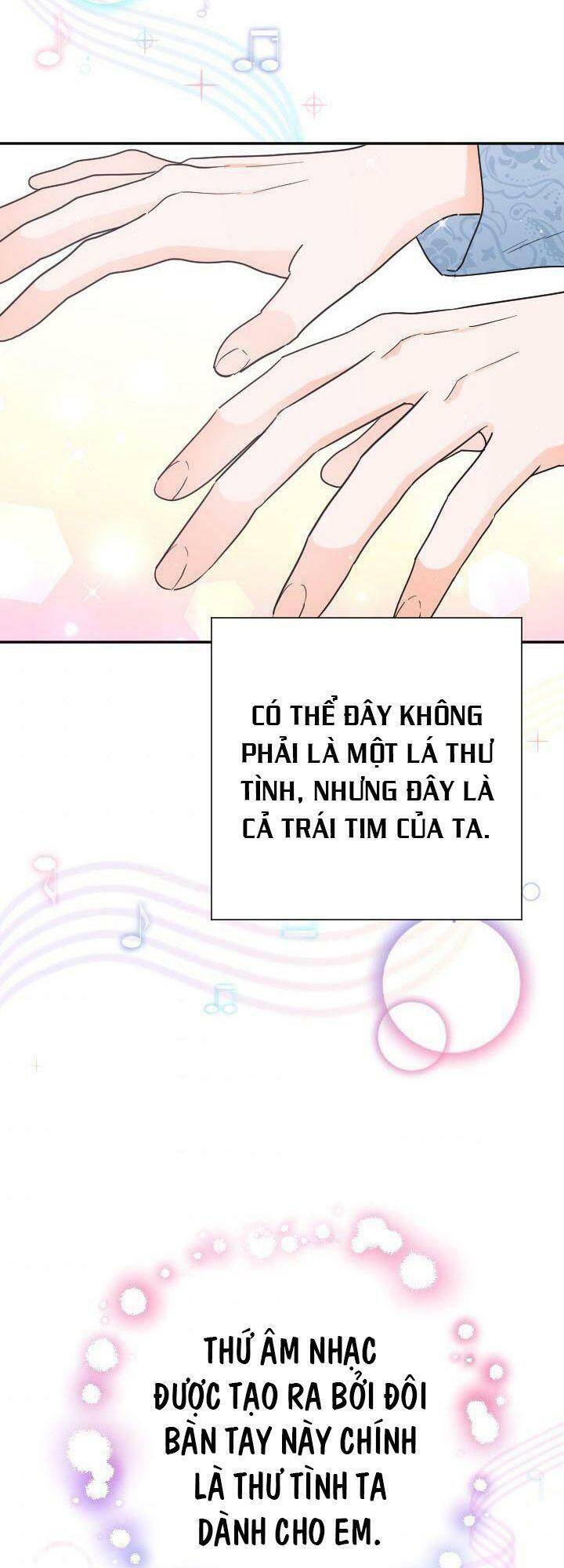 Tiểu Thư Bé Bỏng Đáng Yêu! Chapter 122 - 23