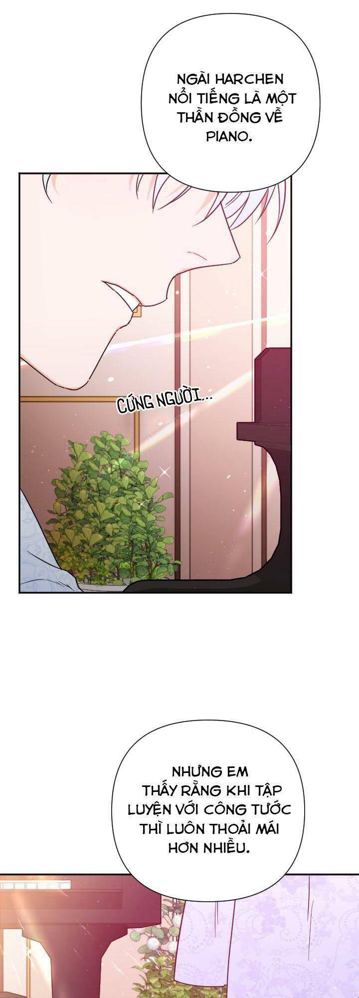 Tiểu Thư Bé Bỏng Đáng Yêu! Chapter 122 - 26