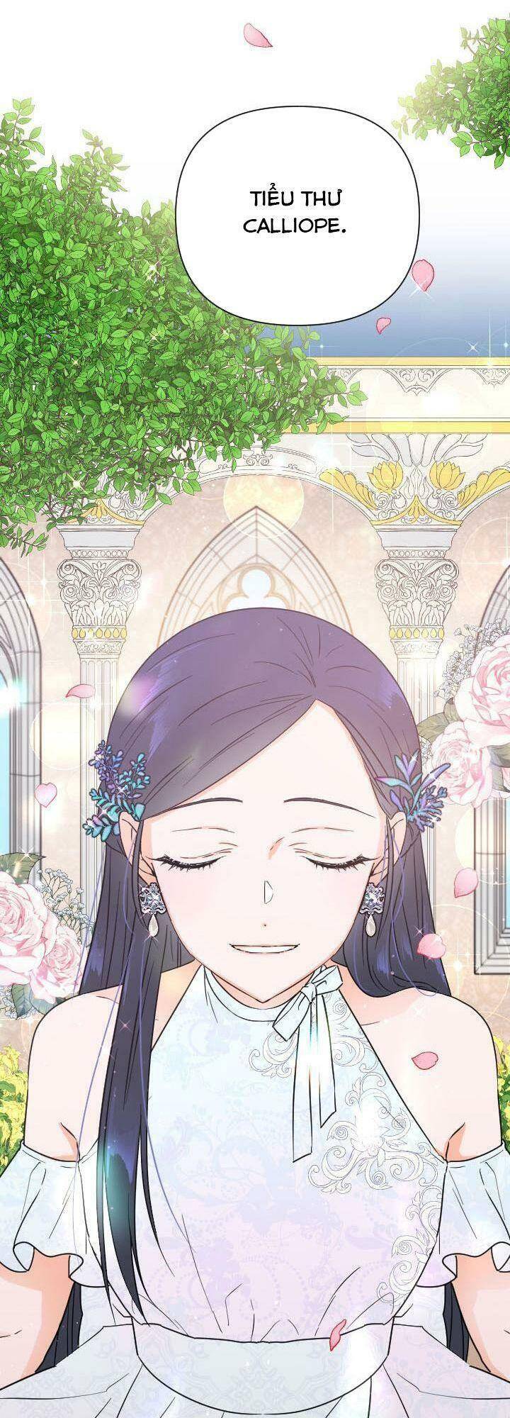 Tiểu Thư Bé Bỏng Đáng Yêu! Chapter 122 - 40