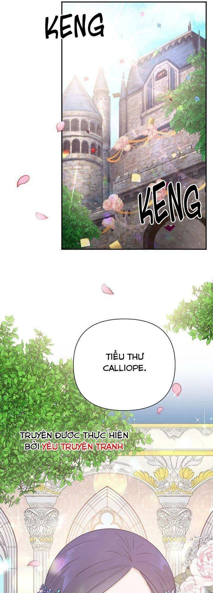Tiểu Thư Bé Bỏng Đáng Yêu! Chapter 123 - 2