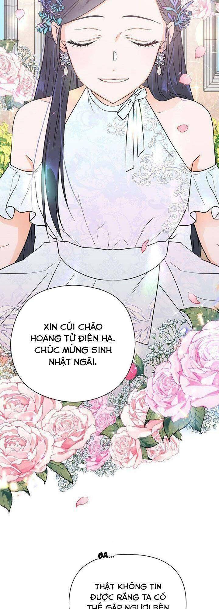 Tiểu Thư Bé Bỏng Đáng Yêu! Chapter 123 - 3