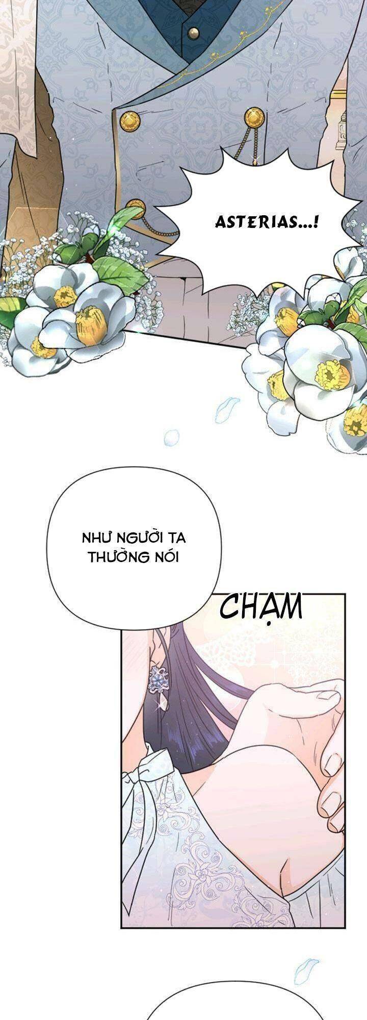 Tiểu Thư Bé Bỏng Đáng Yêu! Chapter 123 - 27