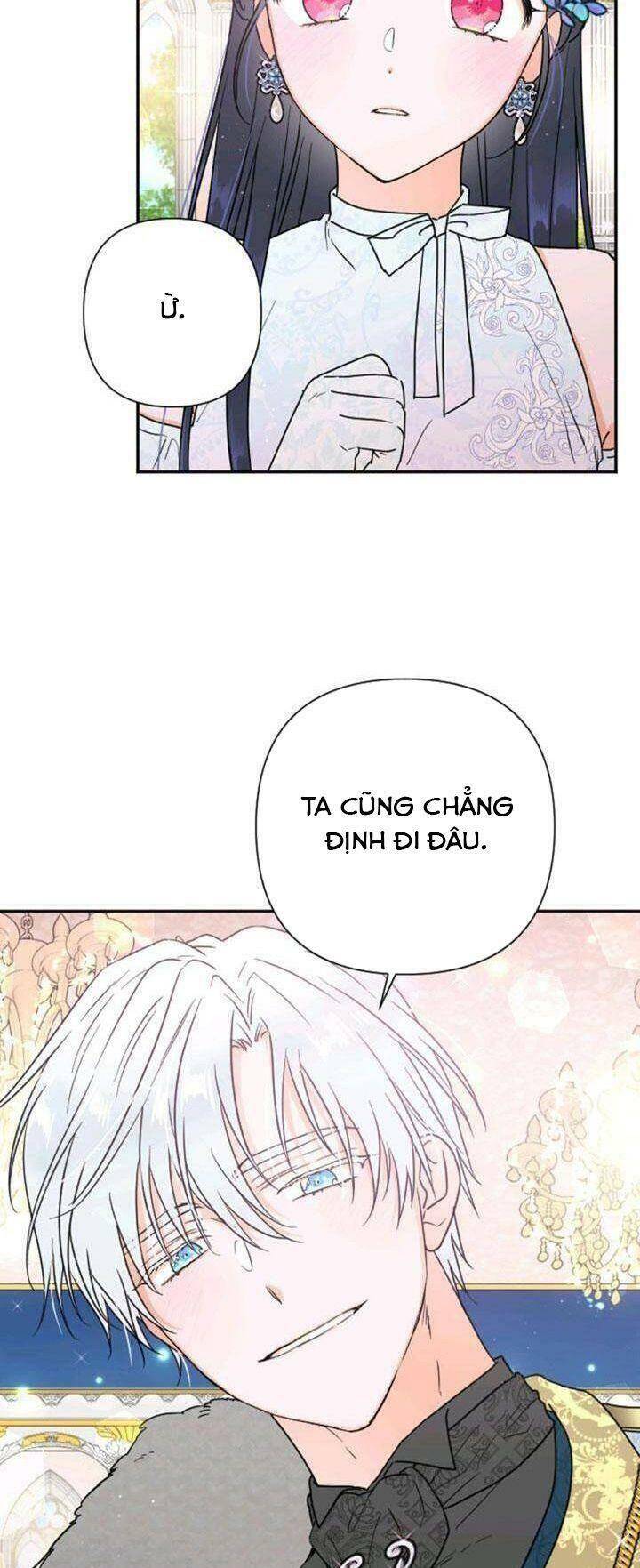 Tiểu Thư Bé Bỏng Đáng Yêu! Chapter 123 - 33
