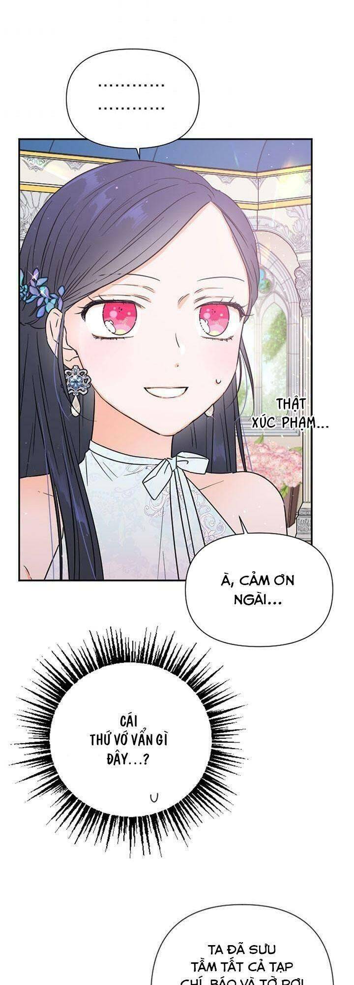 Tiểu Thư Bé Bỏng Đáng Yêu! Chapter 123 - 6