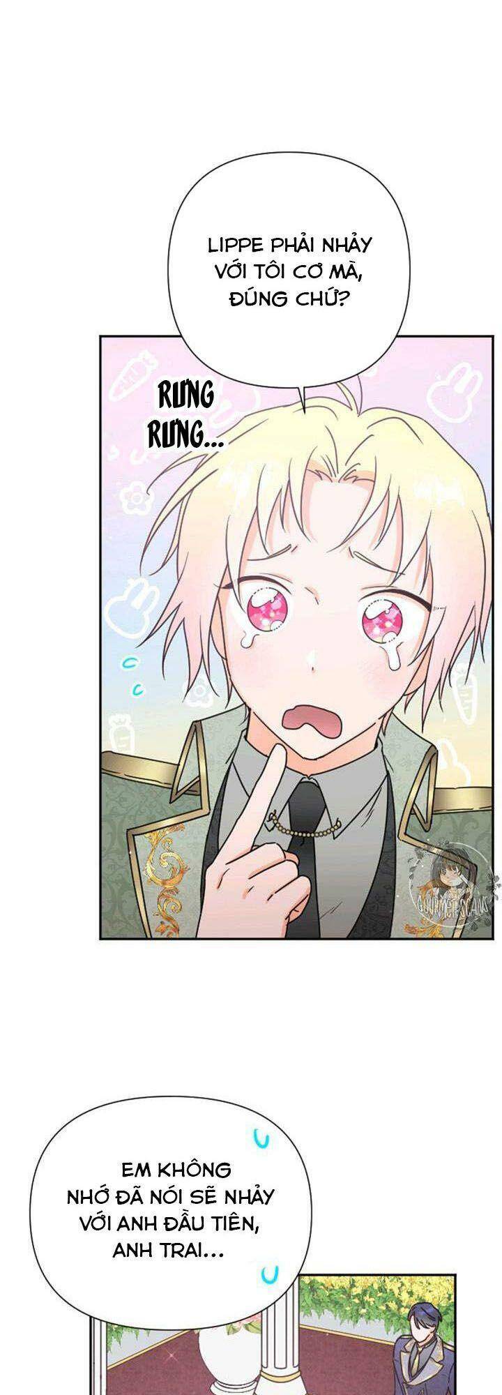 Tiểu Thư Bé Bỏng Đáng Yêu! Chapter 124 - 4