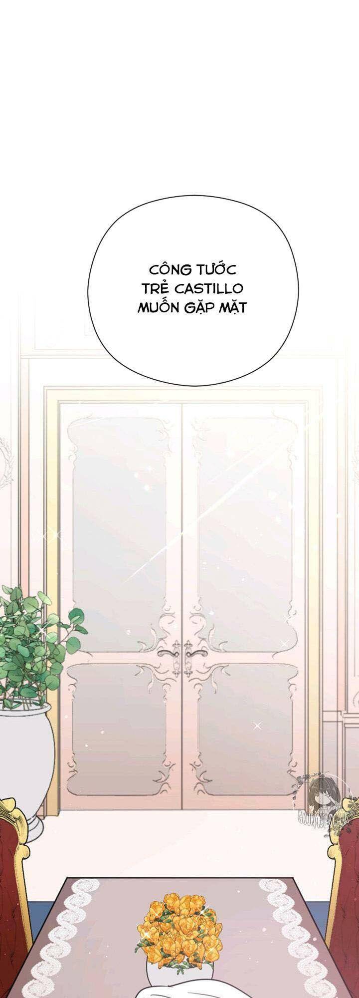 Tiểu Thư Bé Bỏng Đáng Yêu! Chapter 124 - 40