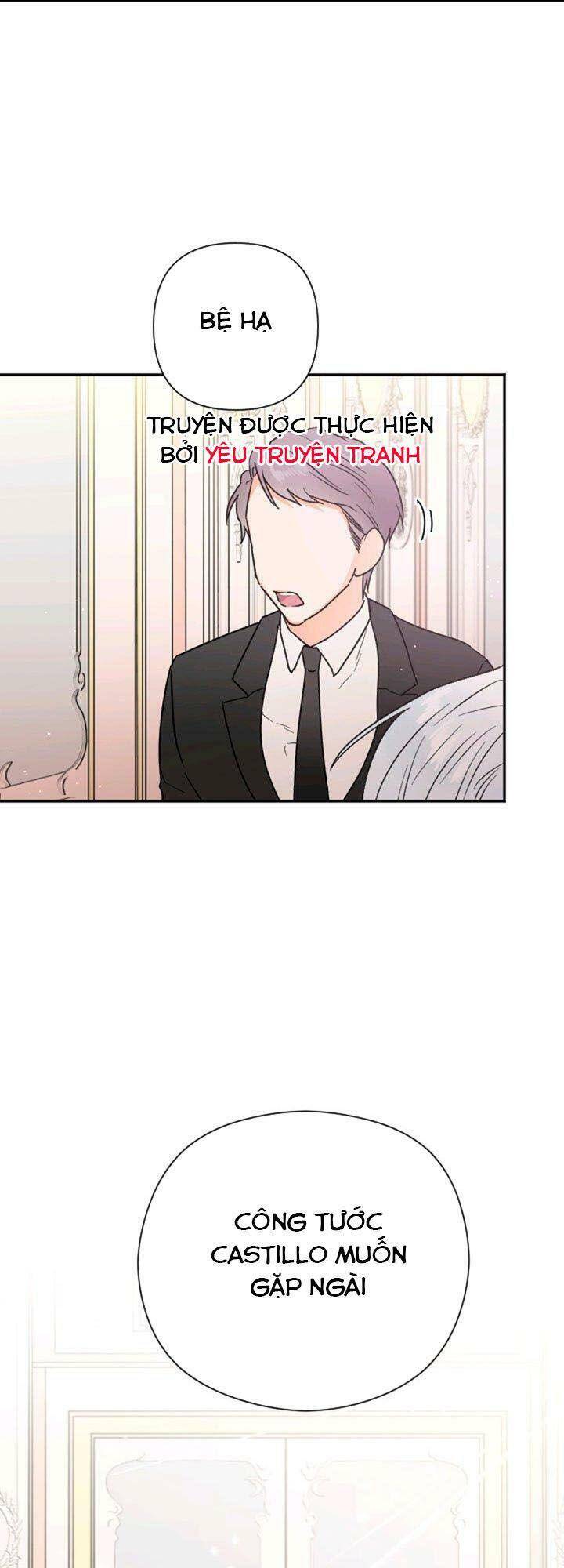 Tiểu Thư Bé Bỏng Đáng Yêu! Chapter 125 - 1