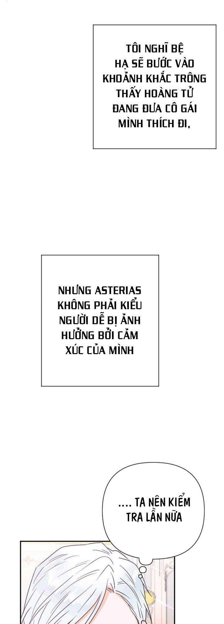 Tiểu Thư Bé Bỏng Đáng Yêu! Chapter 125 - 18