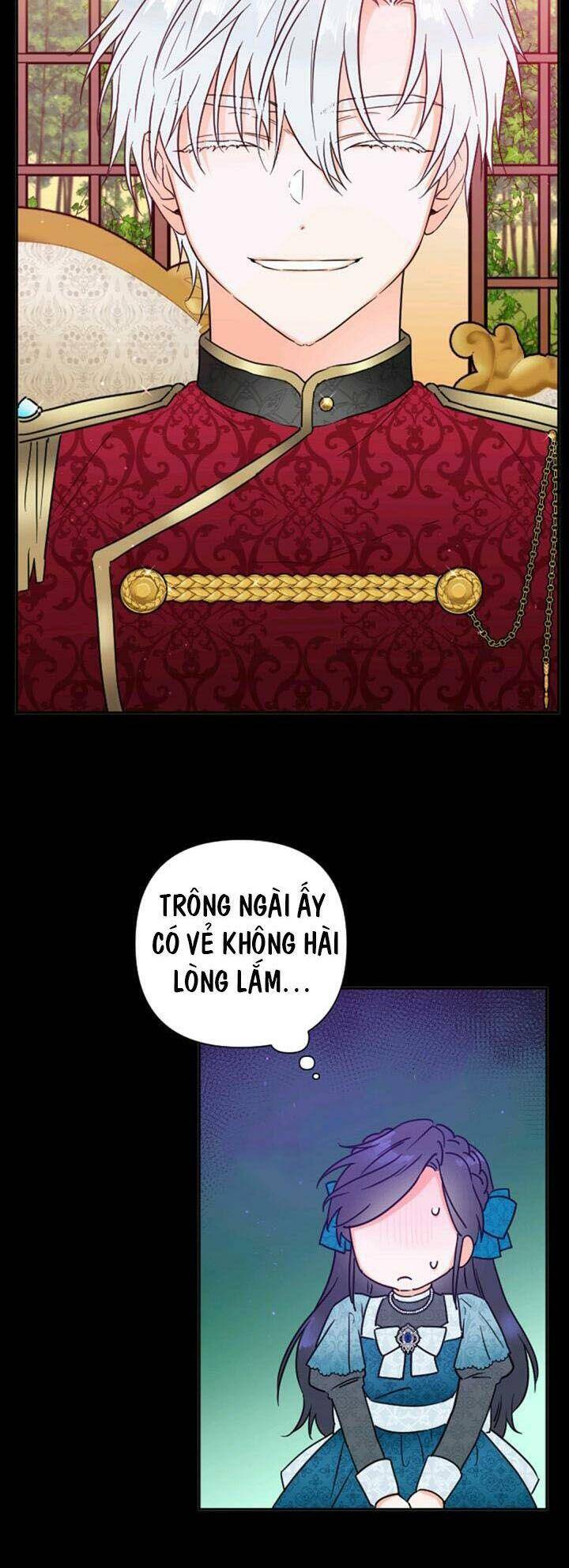 Tiểu Thư Bé Bỏng Đáng Yêu! Chapter 127 - 36