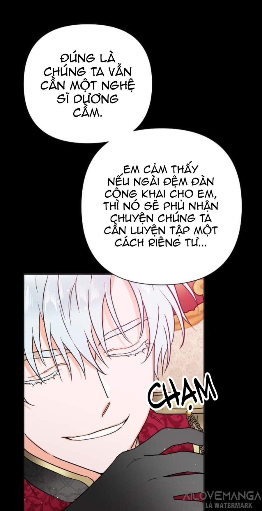 Tiểu Thư Bé Bỏng Đáng Yêu! Chapter 128 - 1