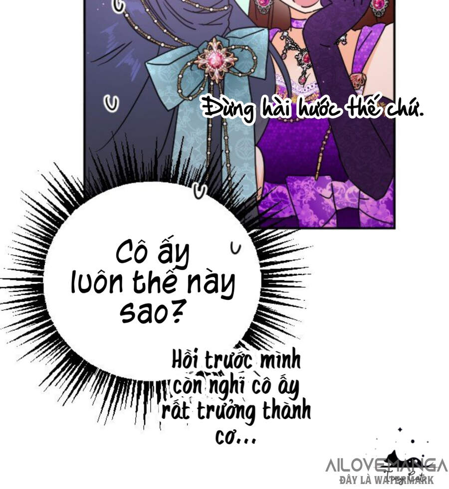 Tiểu Thư Bé Bỏng Đáng Yêu! Chapter 129 - 23