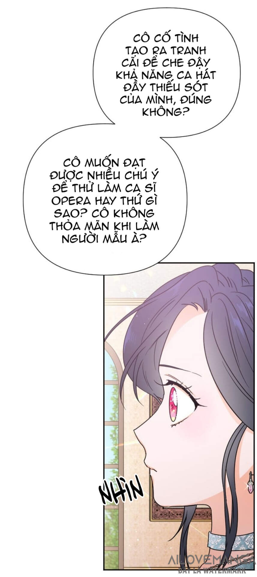 Tiểu Thư Bé Bỏng Đáng Yêu! Chapter 130 - 13