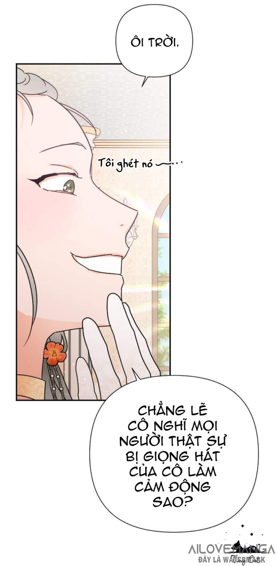 Tiểu Thư Bé Bỏng Đáng Yêu! Chapter 130 - 14