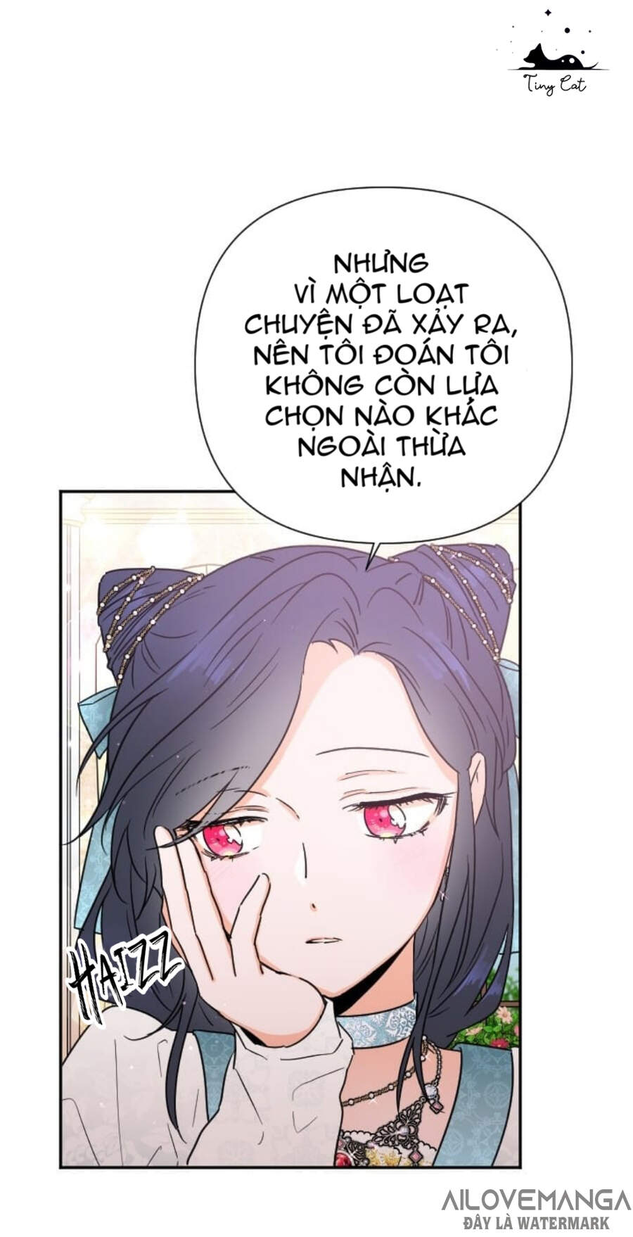 Tiểu Thư Bé Bỏng Đáng Yêu! Chapter 130 - 21