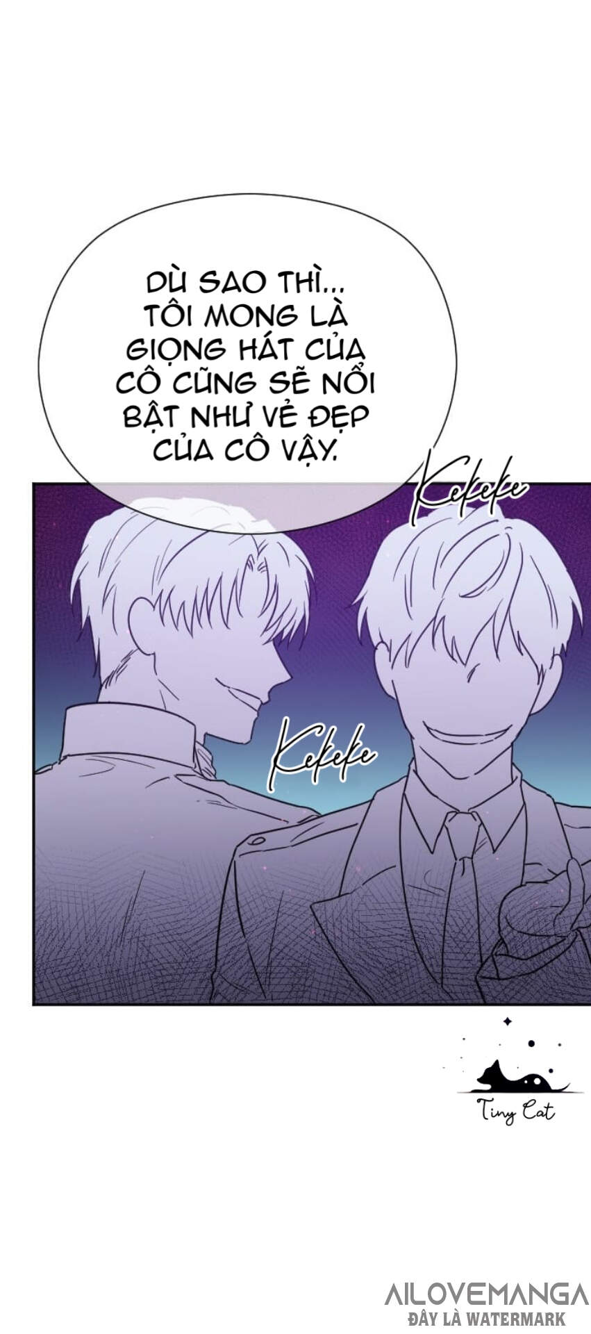 Tiểu Thư Bé Bỏng Đáng Yêu! Chapter 130 - 30